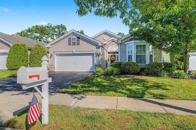 Beach Home For Sale in Galloway, New Jersey