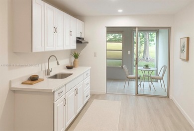 Beach Condo For Sale in Margate, Florida