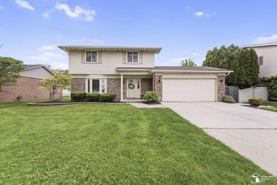 Beach Home Sale Pending in Rockwood, Michigan