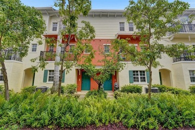 Beach Townhome/Townhouse For Sale in Pompano Beach, Florida