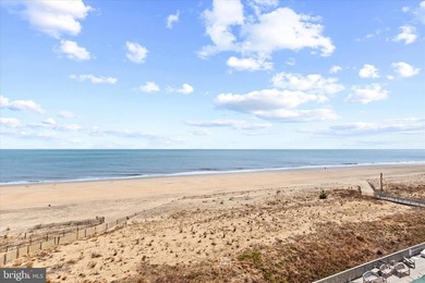 Beach Condo For Sale in Bethany Beach, Delaware