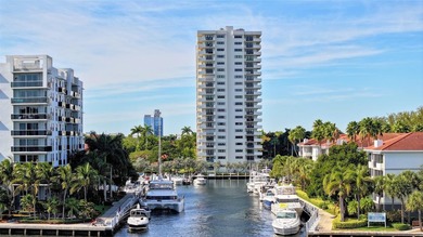 Beach Condo For Sale in Fort Lauderdale, Florida
