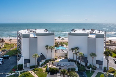 Beach Condo For Sale in Ormond Beach, Florida