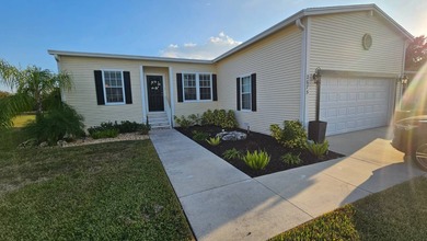 Beach Home For Sale in Ruskin, Florida