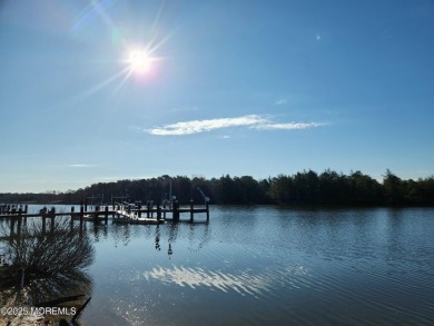 Beach Home For Sale in Forked River, New Jersey
