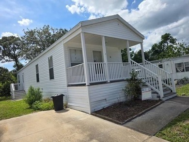 Beach Home For Sale in Ormond Beach, Florida