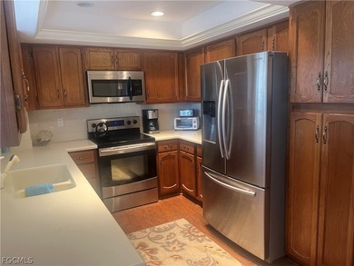 Beach Condo For Sale in Fort Myers, Florida