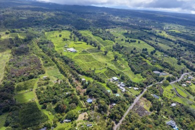 Beach Acreage For Sale in Holualoa, Hawaii