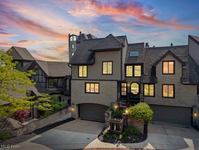 Beach Condo For Sale in Bay Village, Ohio