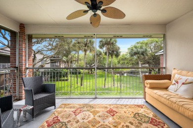 Beach Condo For Sale in Indian River Shores, Florida