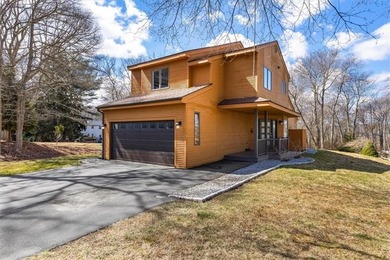 Beach Home Active Under Contract in Narragansett, Rhode Island