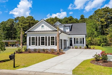 Beach Home For Sale in Myrtle Beach, South Carolina