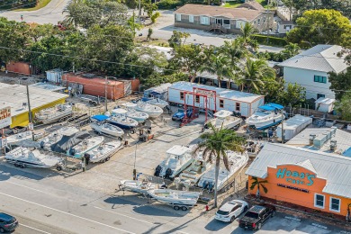 Beach Boat Sales/Service For Sale in Key Largo, Florida