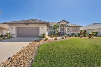 Beach Home For Sale in Estero, Florida