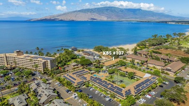 Beach Condo For Sale in Kihei, Hawaii