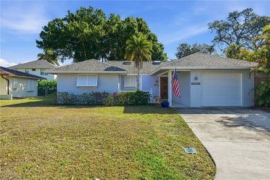 Beach Home For Sale in Naples, Florida