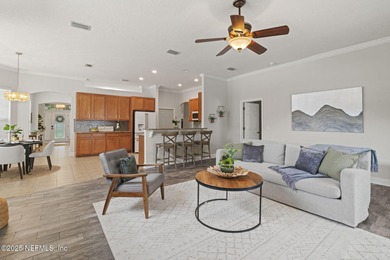 Beach Home For Sale in Saint Johns, Florida