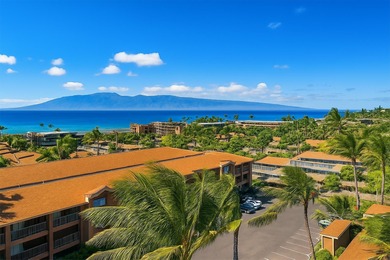 Beach Condo For Sale in Lahaina, Hawaii