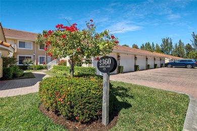 Beach Condo For Sale in Naples, Florida