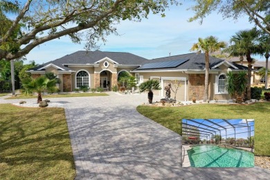 Beach Home Sale Pending in Palm Coast, Florida