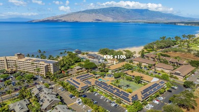 Beach Condo For Sale in Kihei, Hawaii