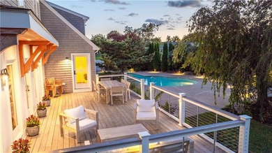 Beach Home For Sale in Portsmouth, Rhode Island
