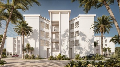 Beach Condo For Sale in Sanibel, Florida