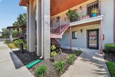 Beach Condo For Sale in St. Petersburg, Florida