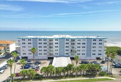 Beach Condo For Sale in Satellite Beach, Florida