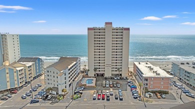 Beach Condo For Sale in Garden City Beach, South Carolina