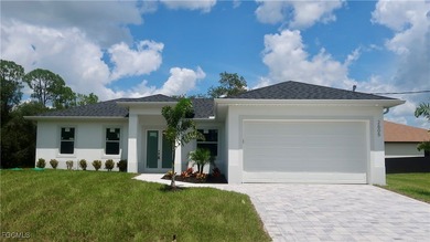 Beach Home For Sale in Lehigh Acres, Florida