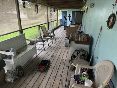 Beach Home For Sale in Port Lavaca, Texas