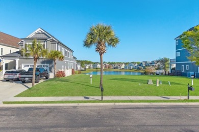 Beach Lot For Sale in Myrtle Beach, South Carolina