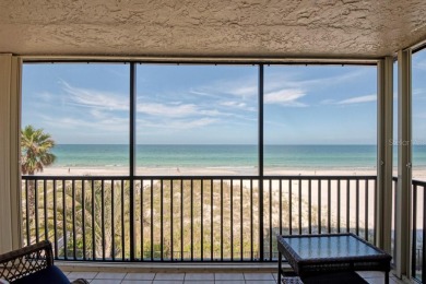 Beach Condo For Sale in Redington Shores, Florida