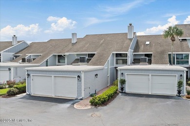 Beach Condo For Sale in Ponte Vedra Beach, Florida