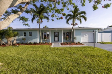 Beach Home For Sale in Satellite Beach, Florida