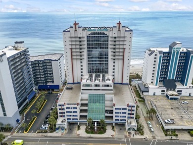 Beach Condo For Sale in Myrtle Beach, South Carolina