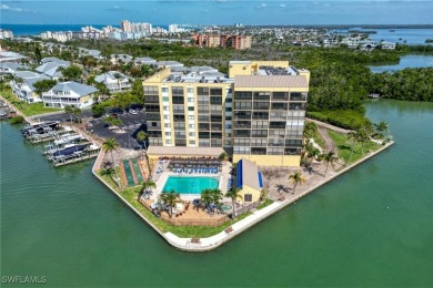 Beach Condo For Sale in Fort Myers Beach, Florida