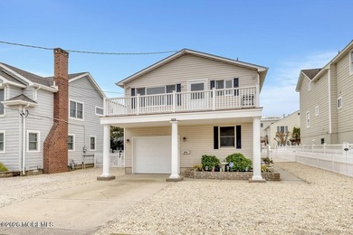 Beach Home For Sale in Long Beach Island, New Jersey