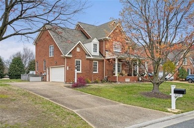 Beach Home For Sale in Suffolk, Virginia