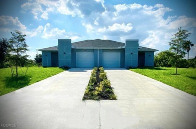 Beach Home For Sale in Lehigh Acres, Florida