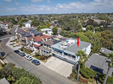 Beach Home For Sale in Cardiff by The Sea, California