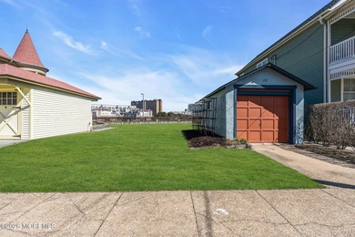 Beach Lot For Sale in Ocean Grove, New Jersey