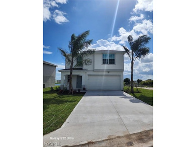 Beach Home For Sale in Lehigh Acres, Florida