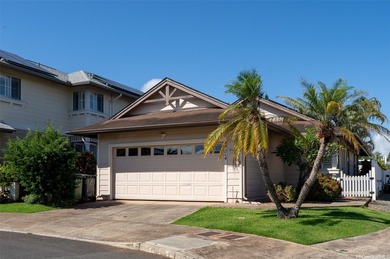 Beach Home For Sale in Waipahu, Hawaii
