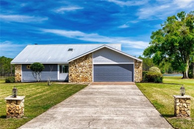 Beach Home For Sale in Bunnell, Florida
