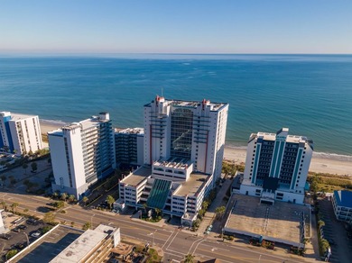 Beach Condo For Sale in Myrtle Beach, South Carolina