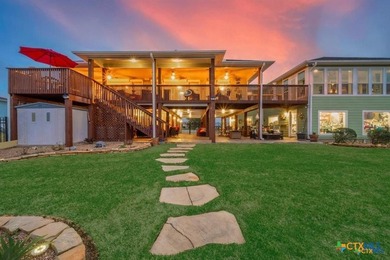 Beach Home For Sale in Palacios, Texas