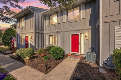 Beach Townhome/Townhouse For Sale in Myrtle Beach, South Carolina