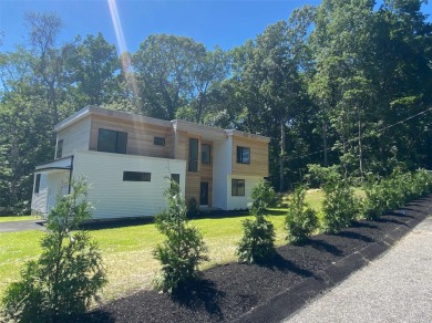 Beach Home Off Market in Wading River, New York
